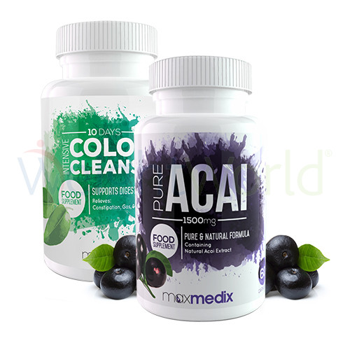 Açaï pack