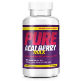 pur acaï berry