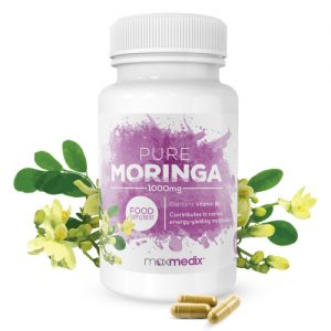 Moringa pur