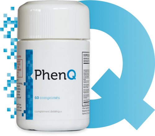 gelule phenq
