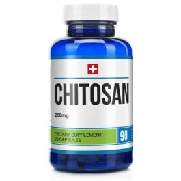 gélule de chitosan