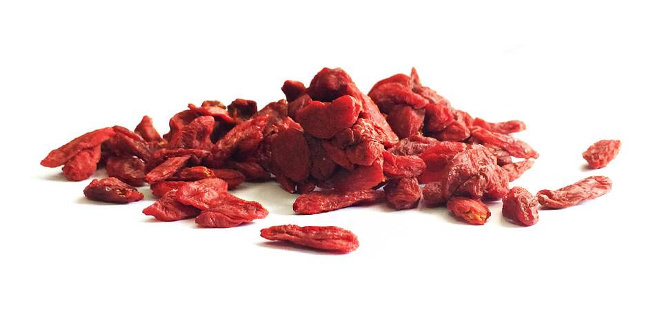 goji