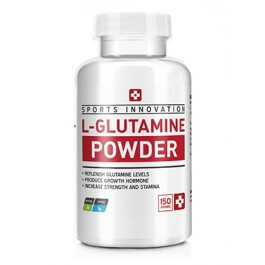 l glutamine en poudre