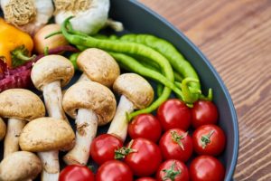 se passer du gluten dans son alimentation