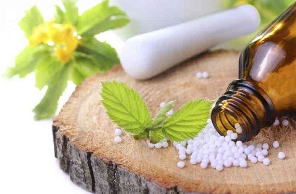 Homeopathie pour maigrir