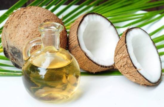 huile de coco pour maigrir