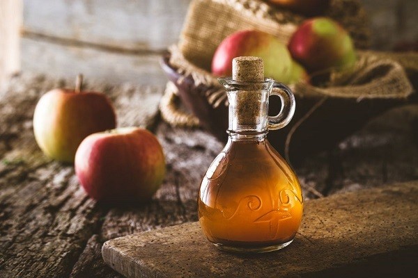 vinaigre de cidre pour maigrir