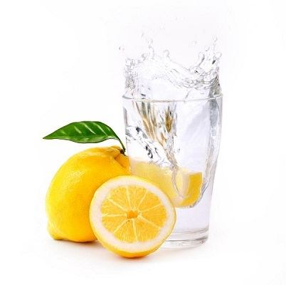 detox citron