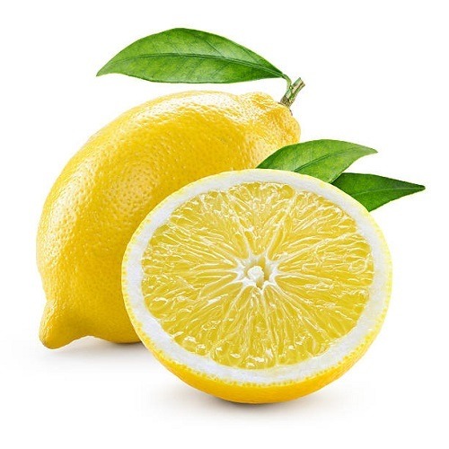 cure detox citron vertus