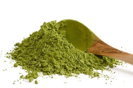 poudre de moringa