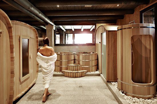 sauna hammam risques contre indications