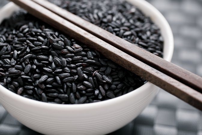 Les Américains en raffolent ! Connaissez-vous le riz noir et sauvage?