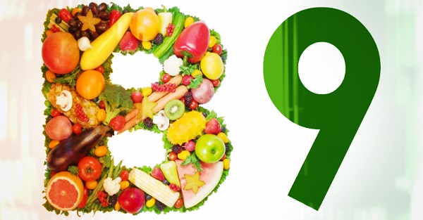 vitamine B9