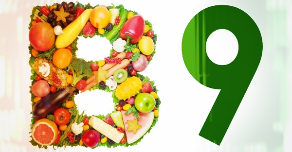 vitamine B9