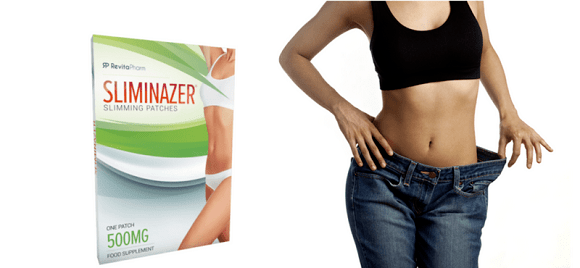 sliminazer effet 