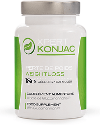 XPERT Konjac