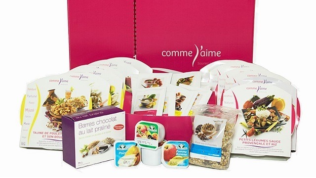 Comme J'aime gratuit