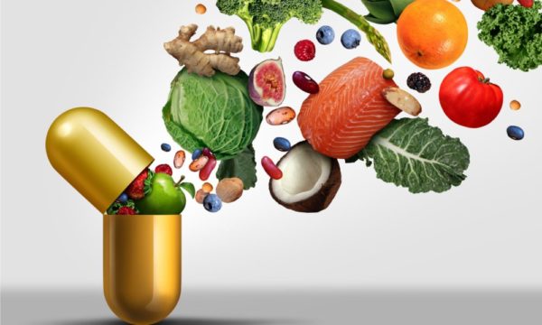 Où trouver des compléments multivitaminés ?