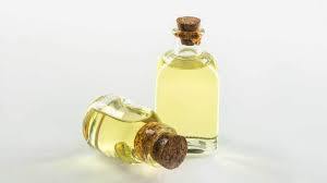 castor oil