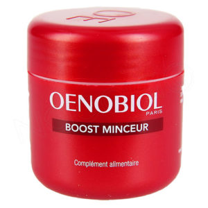 oenobiol boos minceur efficacité minceur selon les célébrités