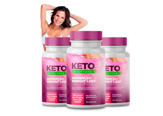 keto bodytone effets